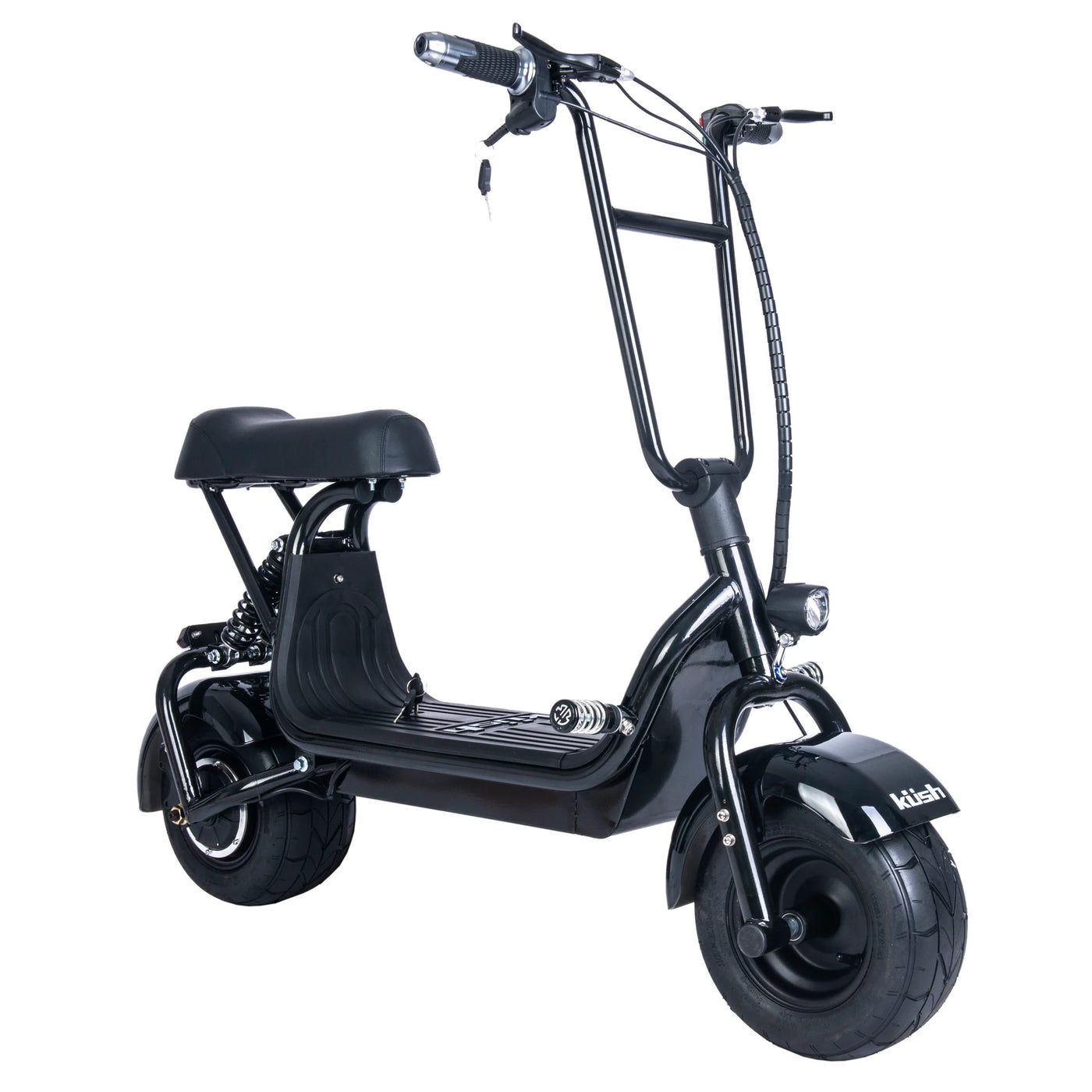 Mini Steezer Fat Wheel Electric Scooter