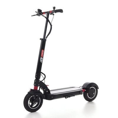 ZERO 10 Electric Scooter