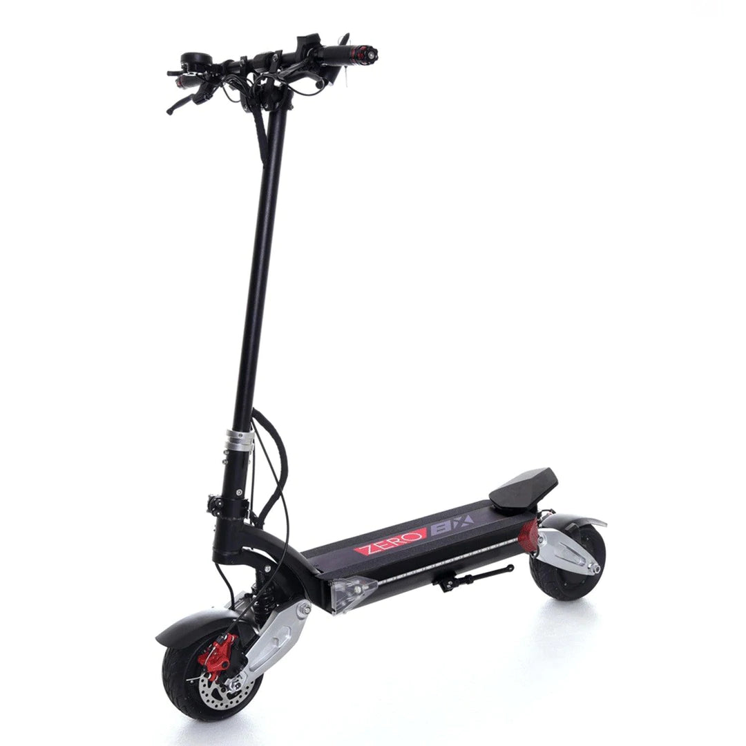 ZERO 8X Electric Scooter