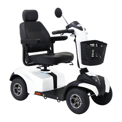 Aspire HS520 Mobility Scooter