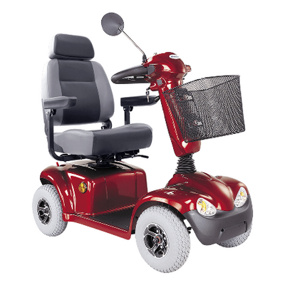 Aspire HS589 Mobility Scooter