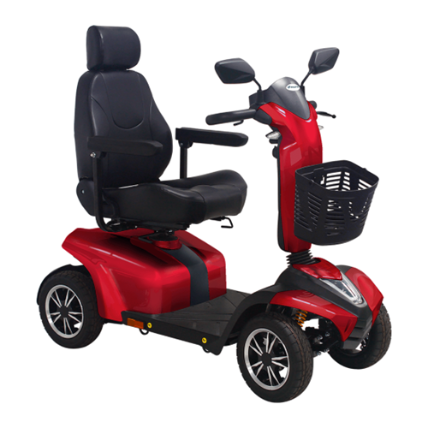 Aspire HS828 Mobility Scooter