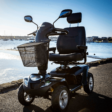 Aspire HS898 Mobility Scooter