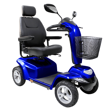 Aspire HS898 Mobility Scooter