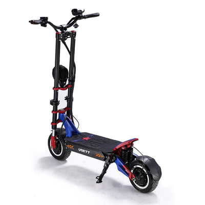 VSETT 11+ ELECTRIC SCOOTER