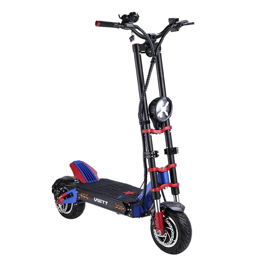 VSETT 11+ ELECTRIC SCOOTER