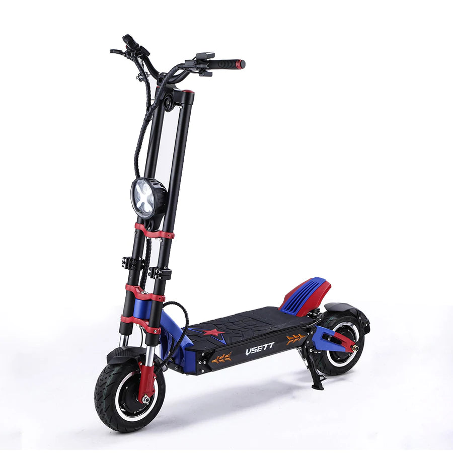 VSETT 11+ ELECTRIC SCOOTER