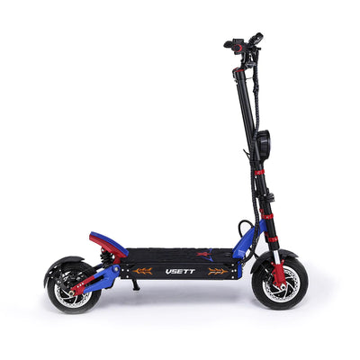 VSETT 11+ ELECTRIC SCOOTER