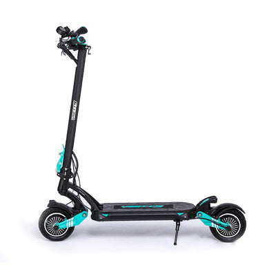 VSETT 9 ELECTRIC SCOOTER