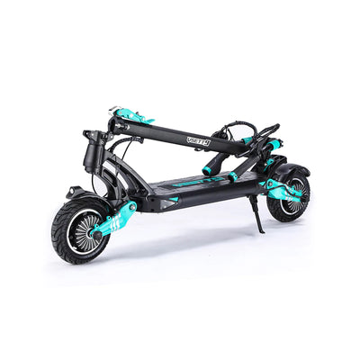 VSETT 9 ELECTRIC SCOOTER