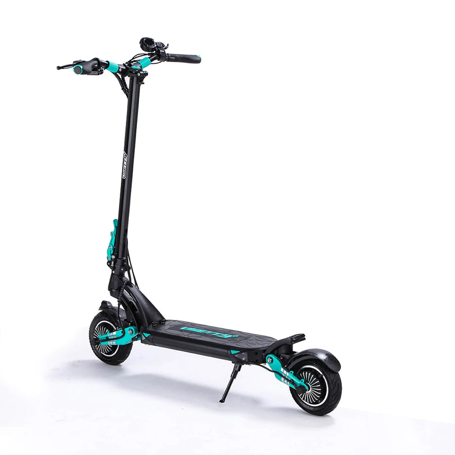 VSETT 9+ ELECTRIC SCOOTER