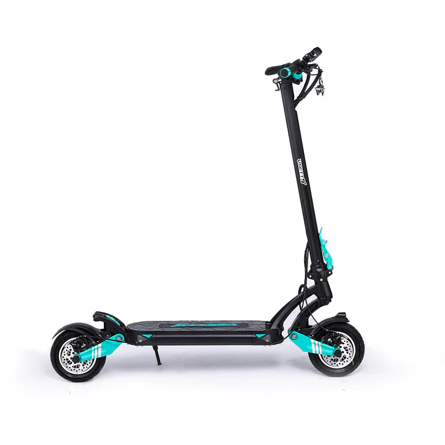 VSETT 9+ ELECTRIC SCOOTER