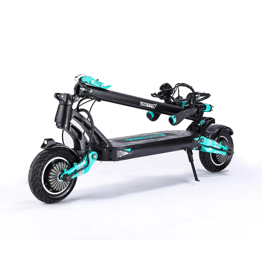 VSETT 9+ ELECTRIC SCOOTER