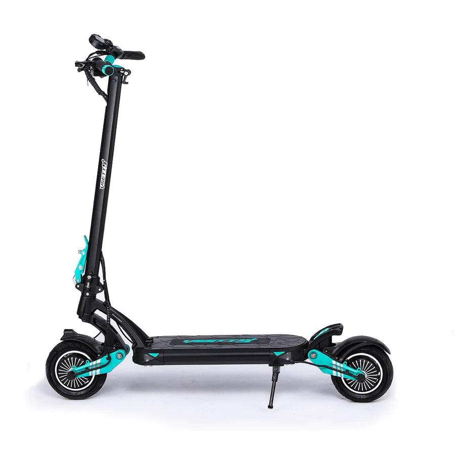 VSETT 9+ ELECTRIC SCOOTER