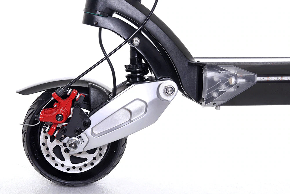 ZERO 8X Electric Scooter