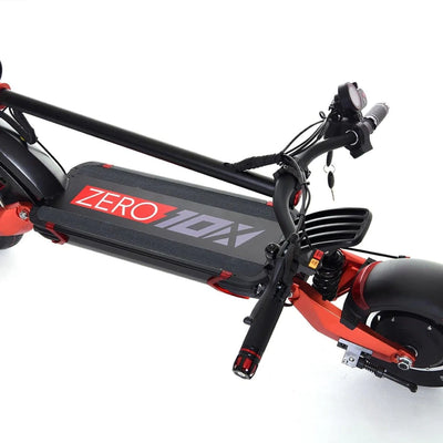 ZERO 10X Electric Scooter