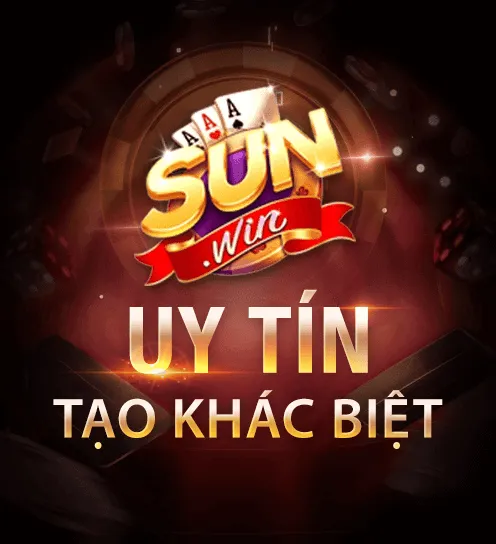 sunwin uy tín