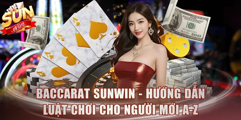 Baccarat Sunwin