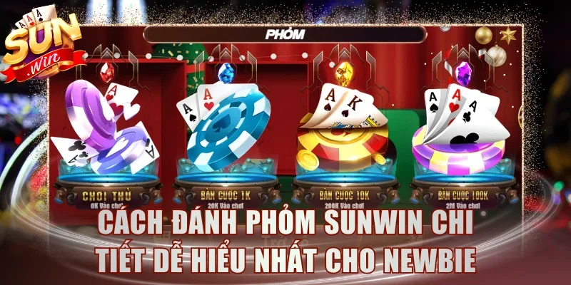 Phỏm Sunwin