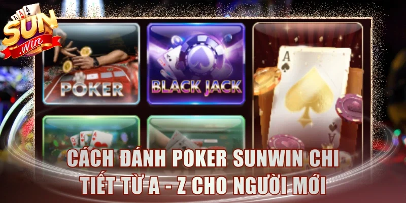 Poker Sunwin