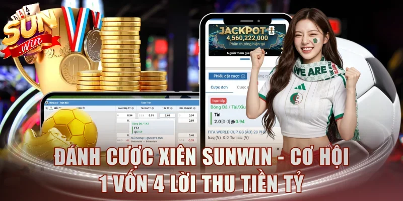 Cược xiên Sunwin
