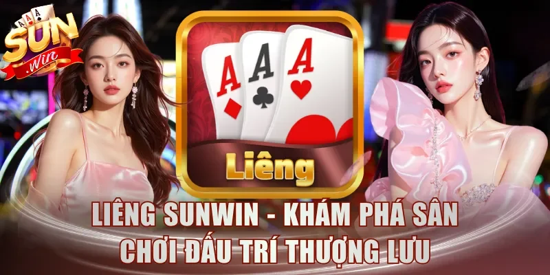 Liêng Sunwin