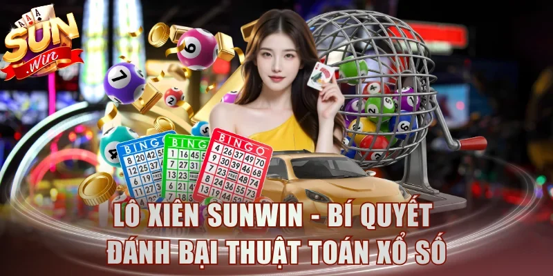 Lô xiên Sunwin