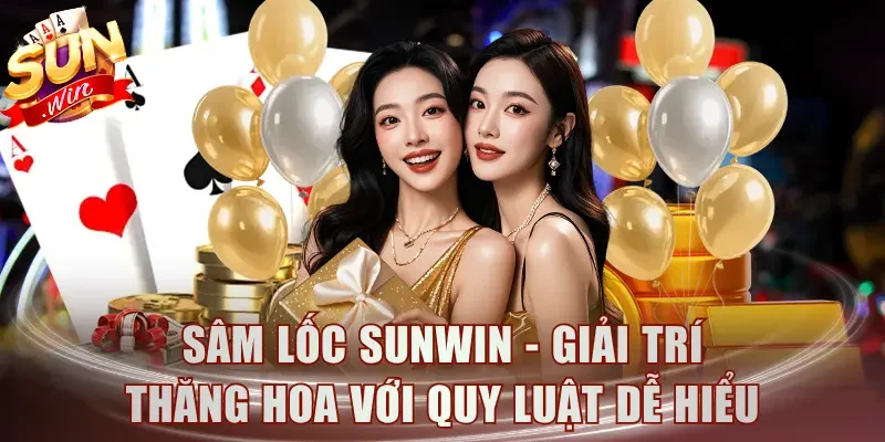 Sâm Lốc Sunwin