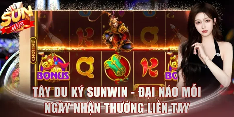 Tây Du Ký Sunwin