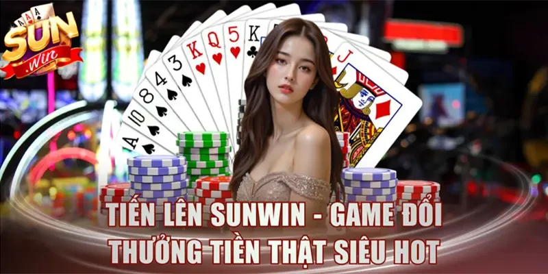 Tiến lên Sunwin